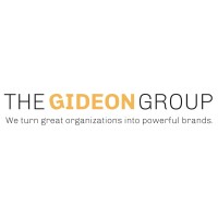 The Gideon Group LLC Logo
