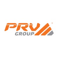 PRV Audio Group Logo
