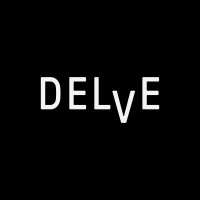 Delve Media Logo