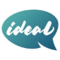 IDEAL Search Group Logo