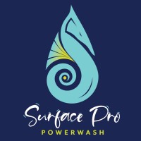 Surface Pro Powerwash LLC Logo