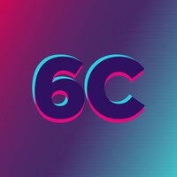 6C Marketing Logo
