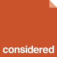 Considered Content Logo