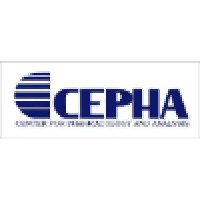 CEPHA s.r.o. Logo