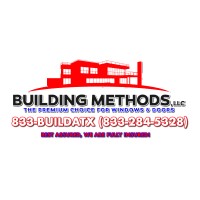 Building Methods, LLC Logo