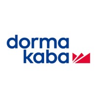 dormakaba Türkiye & Batı Asya Logo