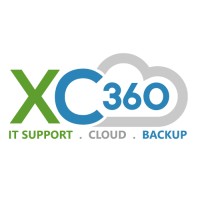 XC360 EA LTD Logo