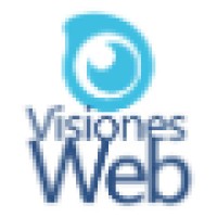 Visiones Web Logo