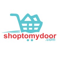 ShopToMyDoor Logo
