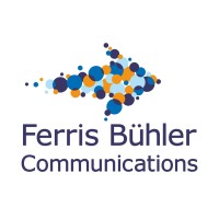 Ferris Bühler Communications Logo