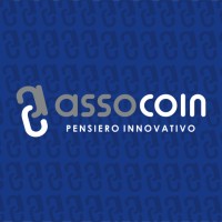 Assocoin Logo
