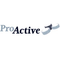ProActive Automotive Logo