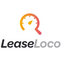 LeaseLoco Logo