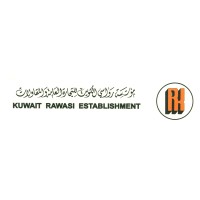 KUWAIT RAWASI COMPANY Logo