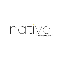Native Media Group Logo