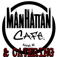 Manhattan Cafe Logo