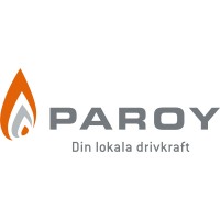 Paroy AB Logo