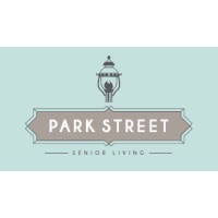 Park Street Senior Living Logo