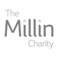 The Millin Charity Logo