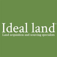 Ideal Land Logo