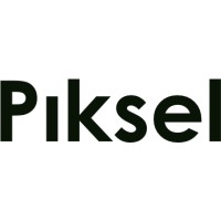 Piksel Logo