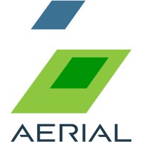 Aerial Agency Logo