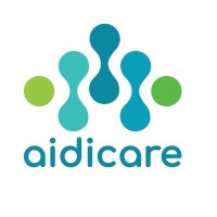 AIDICARE Logo