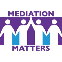 Mediation Matters Logo