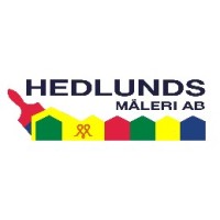 Hedlunds Måleri i Göteborg AB Logo