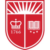 Rutgers Center for Pharmacoepidemiology and Treatment Science Logo