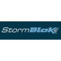 StormBlok Systems, Inc. Logo