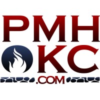 PMHOKC Logo