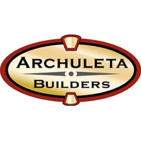 Archuleta Builders, LLC Logo