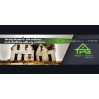 Tranquility Property Group, LLC Logo