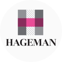 HAGEMAN: Executive Coaching-Events-Training Logo