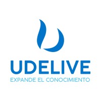 Udelive Logo