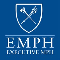 Emory University - Executive MPH Program Logo