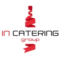 IN CATERING Group Logo
