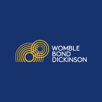 Womble Bond Dickinson (UK) LLP Logo
