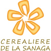 Céréalière de la Sanaga Logo