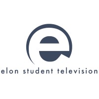 Elon Student Television Logo