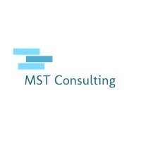 MST Consulting EU Logo
