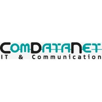 ComDataNet AG Logo