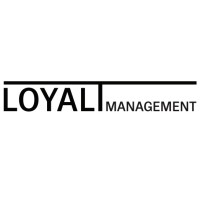 LoyalT Management Logo