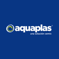 Aquaplas Oficial Logo