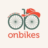 onbikes, Inc. Logo