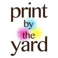 Print by the Yard Logo