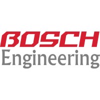 Bosch Engineering, LLC Logo