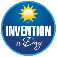 Invention A Day Logo
