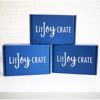 LitJoy Crate Logo